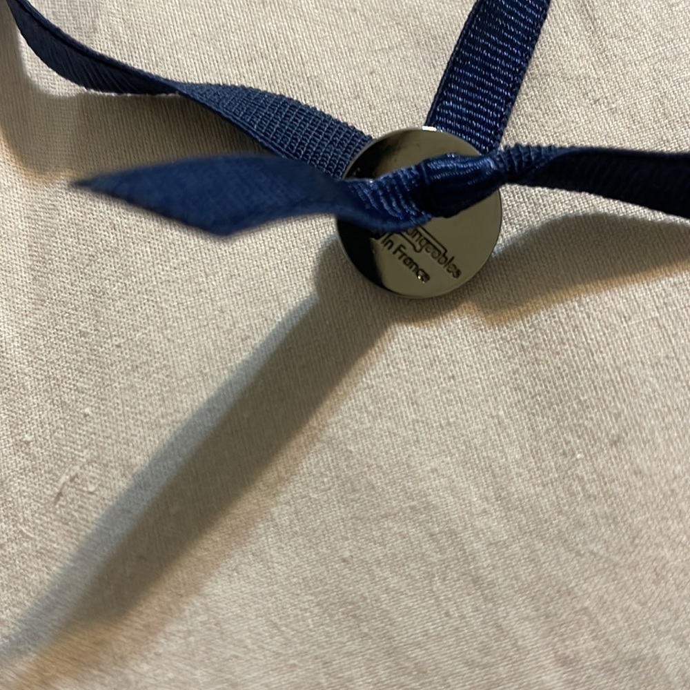 Les Interchangeables Navy Star Bracelet - Picture 2 of 4